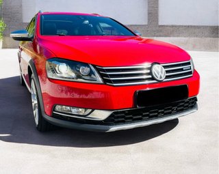 VW Passat Alltrack 2.0 TDI 177 DSG 4Motion FULL eq