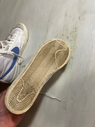 Nike Blazer Mid zapatillas