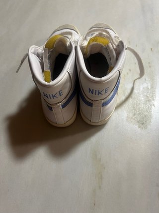 Nike Blazer Mid zapatillas