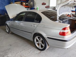 BMW Serie 3 2001