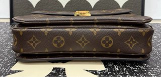 Bolso Louis Vuitton Metis