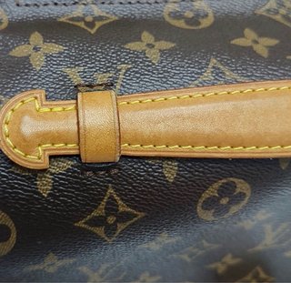 Bolso Louis Vuitton Metis