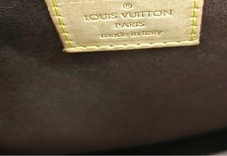 Bolso Louis Vuitton Metis