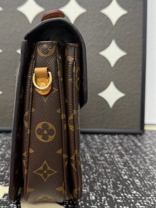 Bolso Louis Vuitton Metis