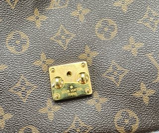 Bolso Louis Vuitton Metis