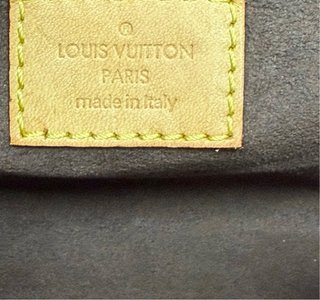 Bolso Louis Vuitton Metis