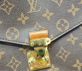 Bolso Louis Vuitton Metis