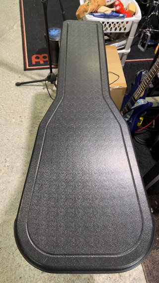 Estuche Bajo Cibeles Negro