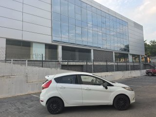 Ford Fiesta SPORT 5PUERTAS