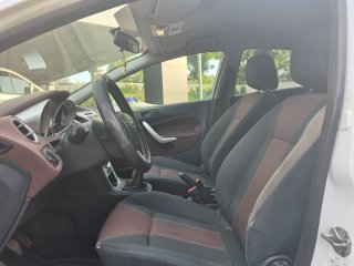 Ford Fiesta SPORT 5PUERTAS