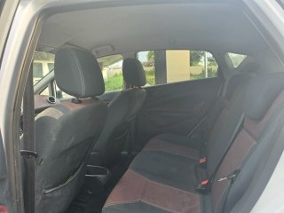 Ford Fiesta SPORT 5PUERTAS