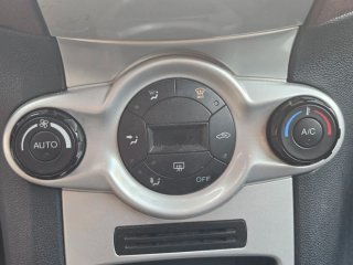 Ford Fiesta SPORT 5PUERTAS