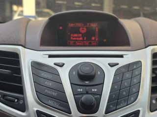 Ford Fiesta SPORT 5PUERTAS