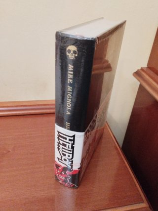 Hellboy Edicion Integral Vol.3