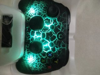 Mando Inalámbrico para Xbox One/Series X/S