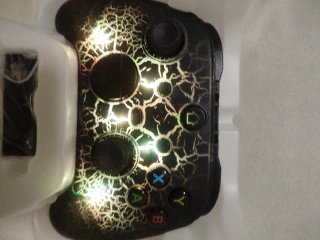 Mando Inalámbrico para Xbox One/Series X/S