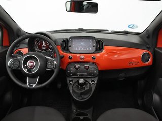 Fiat 500C Dolcevita 1.0 Hybrid 51KW (70 CV)