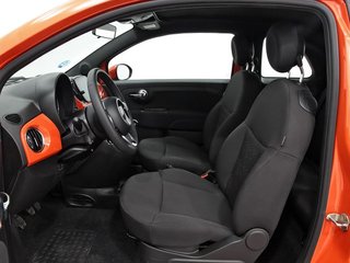 Fiat 500C Dolcevita 1.0 Hybrid 51KW (70 CV)