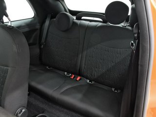 Fiat 500C Dolcevita 1.0 Hybrid 51KW (70 CV)