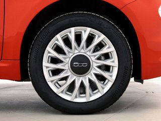 Fiat 500C Dolcevita 1.0 Hybrid 51KW (70 CV)