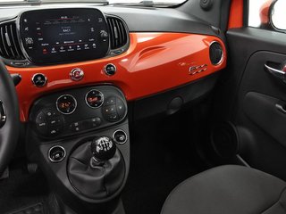 Fiat 500C Dolcevita 1.0 Hybrid 51KW (70 CV)