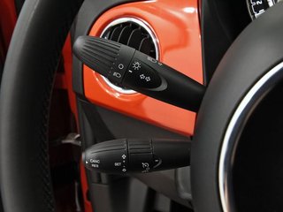 Fiat 500C Dolcevita 1.0 Hybrid 51KW (70 CV)
