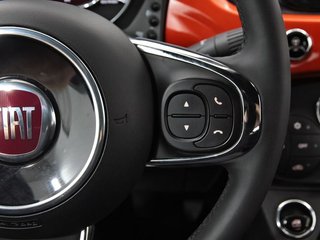 Fiat 500C Dolcevita 1.0 Hybrid 51KW (70 CV)