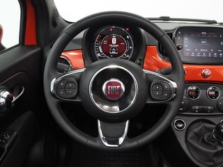 Fiat 500C Dolcevita 1.0 Hybrid 51KW (70 CV)