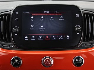 Fiat 500C Dolcevita 1.0 Hybrid 51KW (70 CV)