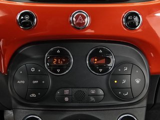 Fiat 500C Dolcevita 1.0 Hybrid 51KW (70 CV)