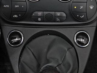 Fiat 500C Dolcevita 1.0 Hybrid 51KW (70 CV)