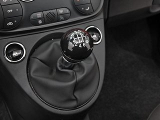 Fiat 500C Dolcevita 1.0 Hybrid 51KW (70 CV)