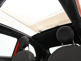 Fiat 500C Dolcevita 1.0 Hybrid 51KW (70 CV)