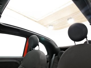 Fiat 500C Dolcevita 1.0 Hybrid 51KW (70 CV)
