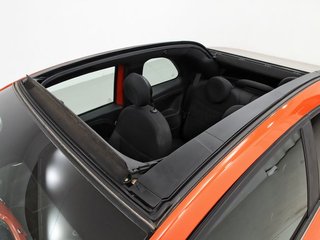 Fiat 500C Dolcevita 1.0 Hybrid 51KW (70 CV)