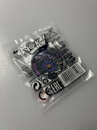 Yokai Watch Medalla