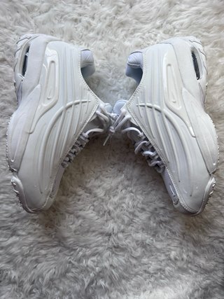 Zapatos Nike Nocta Blancos