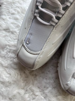 Zapatos Nike Nocta Blancos