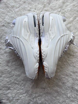 Zapatos Nike Nocta Blancos