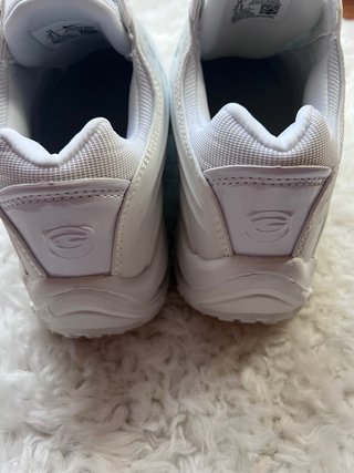 Zapatos Nike Nocta Blancos