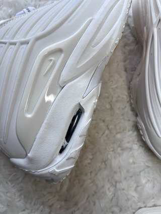 Zapatos Nike Nocta Blancos