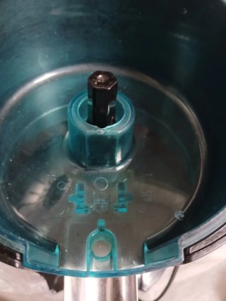 Exprimidor Cecotec