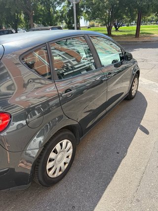 SEAT Altea 2010