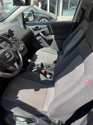 SEAT Altea 2010