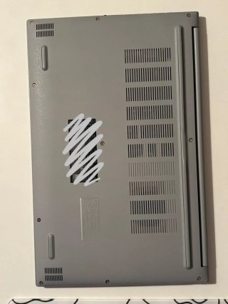 ASUS Vivobook 15 M1502YA-NJ152 Plata