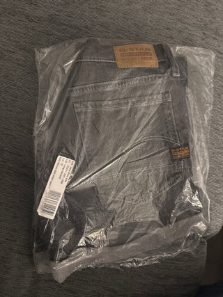Shorts vaqueros G-Star RAW Talla XS, talla 23
