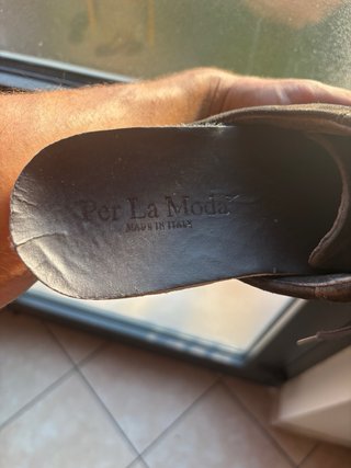 Scarpe Made in Italy