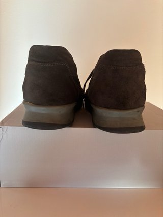 Scarpe Made in Italy