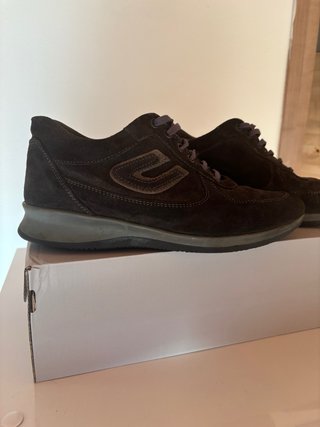 Scarpe Made in Italy