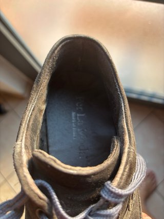 Scarpe Made in Italy